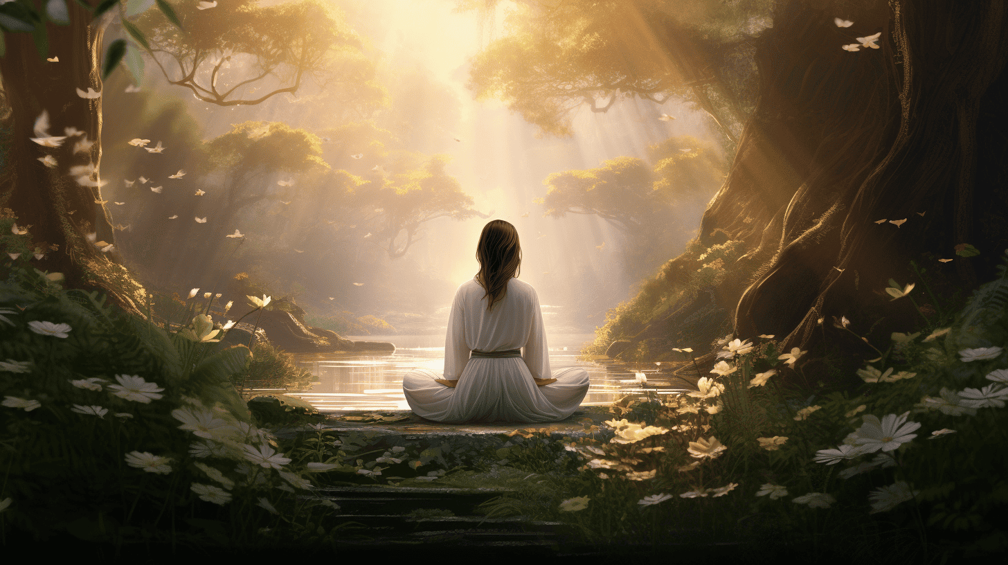 The Complete Beginner Guide To Meditation Practices: Techniques, Benefits, And Tips