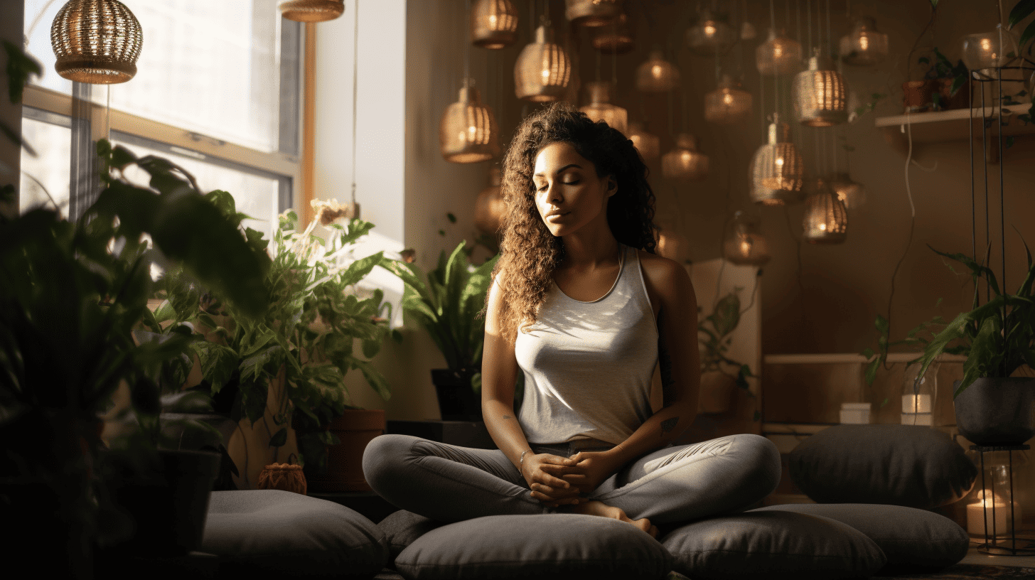 Discover The Power Of Meditation Practices For Stress Relief: A Comprehensive Guide