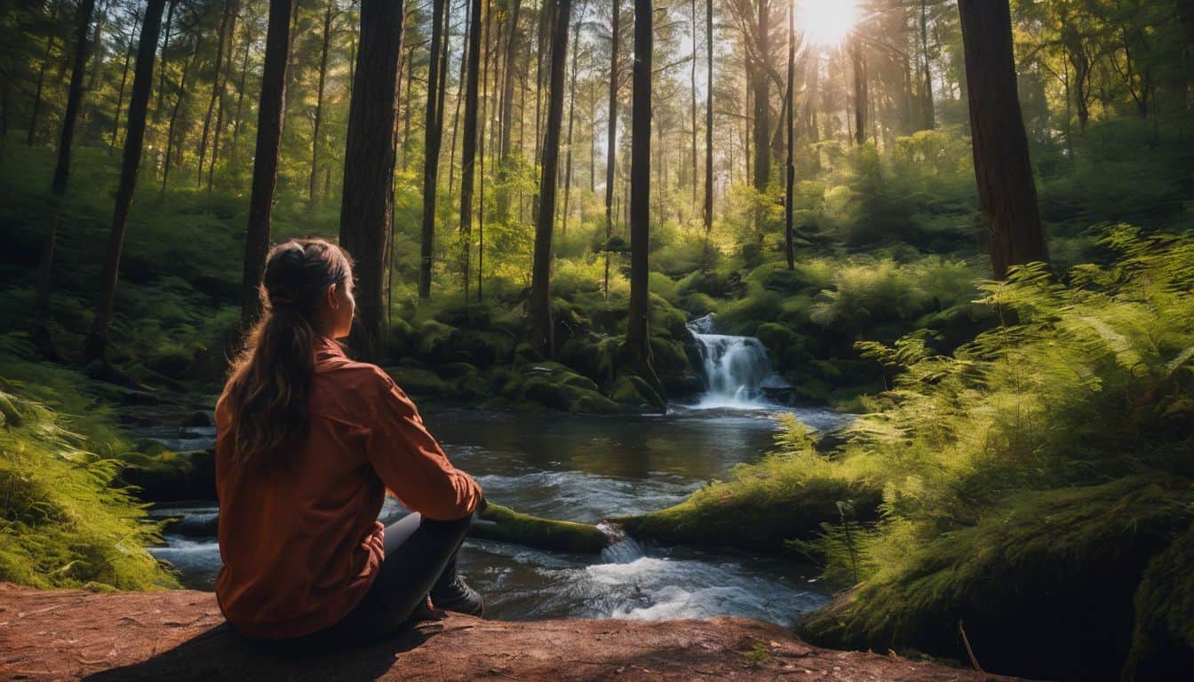 Finding the Best Time for Spiritual Meditation: A Guide To Discovery