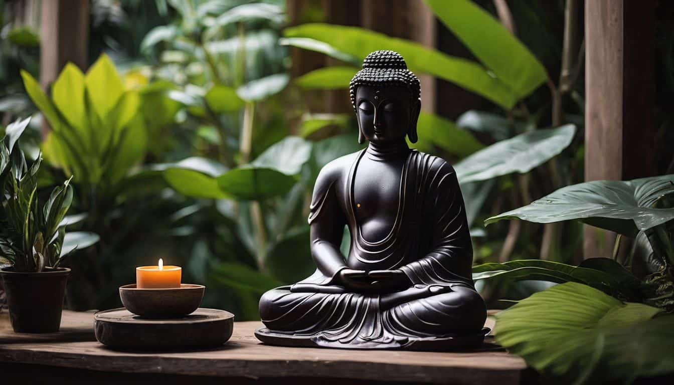 Beginner Spiritual Meditation Practices At Home: A Comprehensive Guide