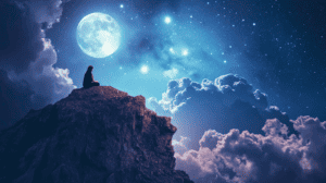 View of What Is Guided Meditation for Sleep: Overcoming Insomnia and Achieving ...