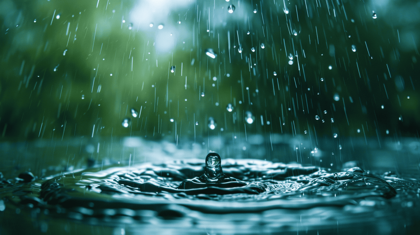 101 Spiritual Rain Quotes: The Power Of Reflection