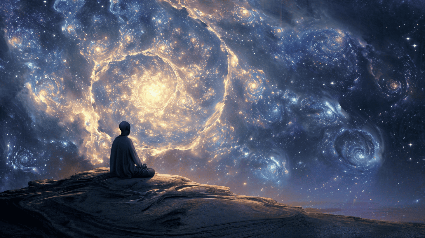 Unlocking Spiritual Synchronicity: Connecting with Your Inner Universe ...