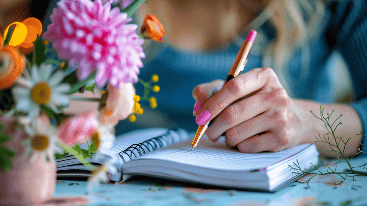 The Power of Scripting Journaling for Manifesting | Examples Included