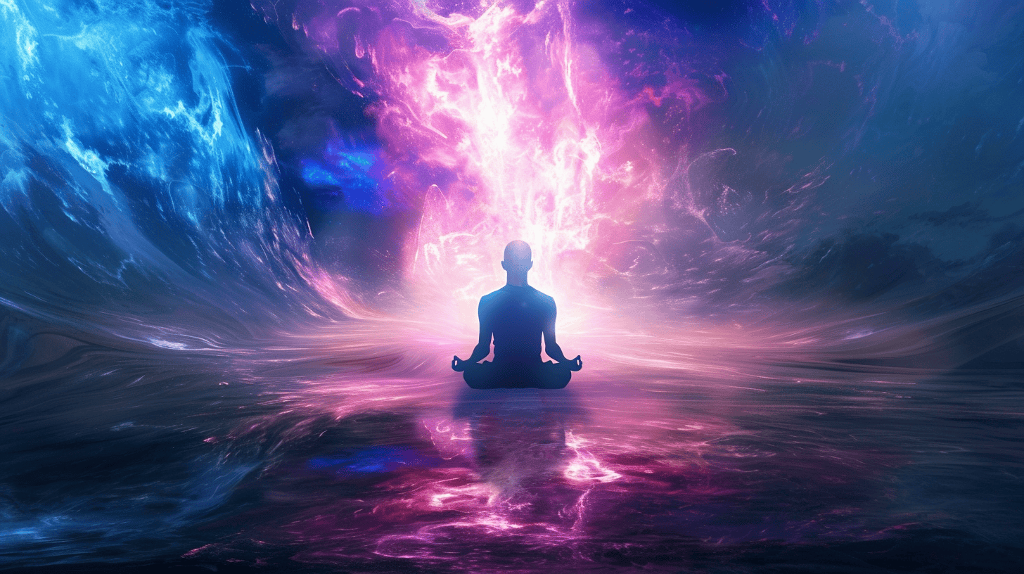 Unlock the Secrets of the Universe: 131 Quotes about Spiritual Energy!