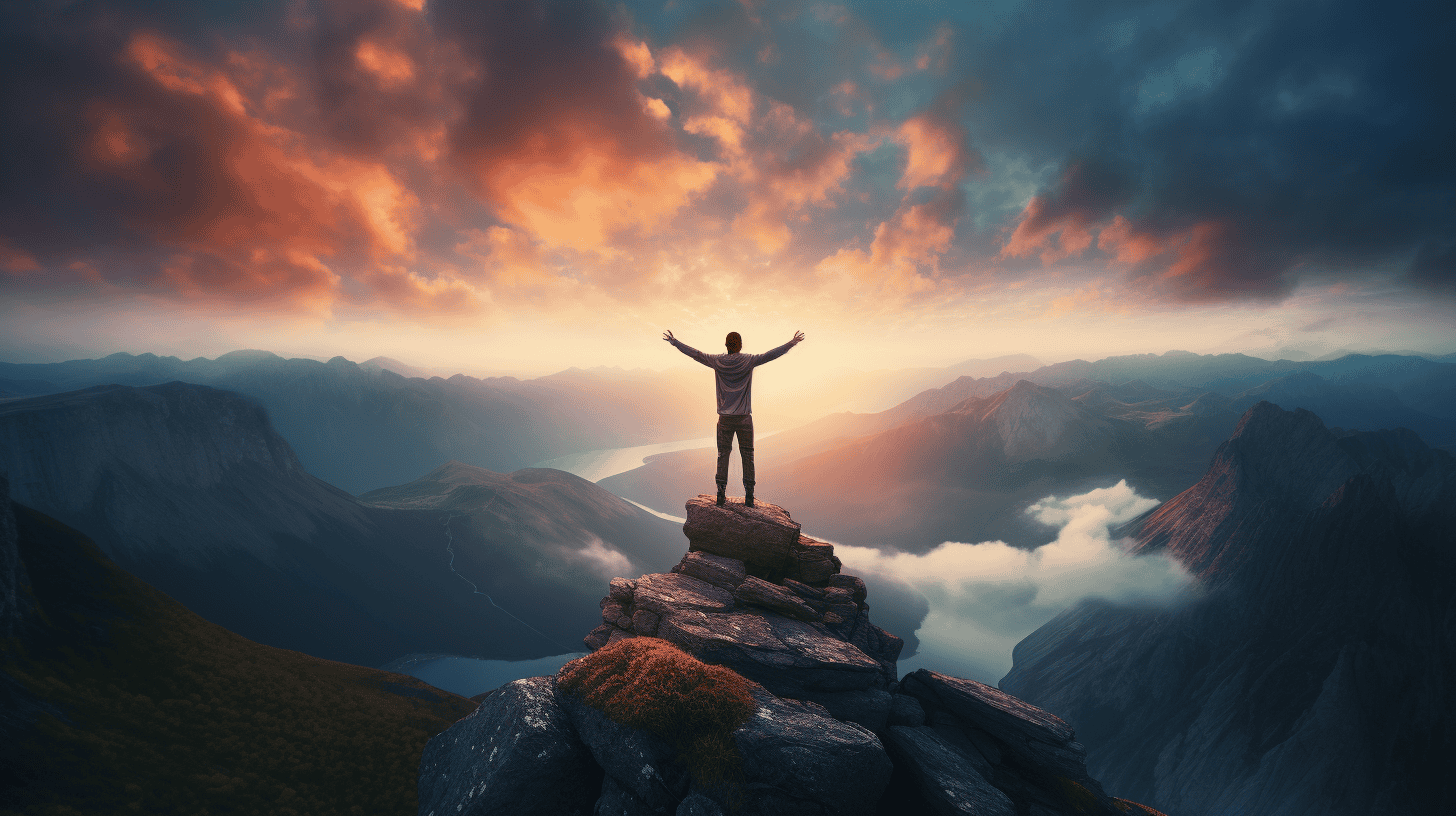 Unlocking the Power of Spiritual Awakening: A Guide to Understanding